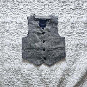 JANIE AND JACK (Size 4)